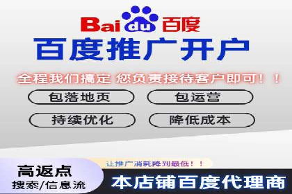 百度推广效果评估与持续优化——某行业案例研究